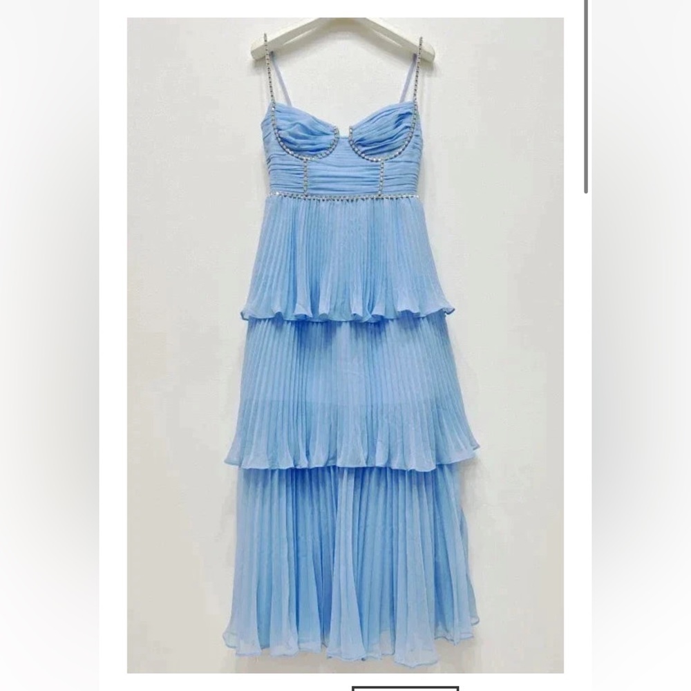 And Selene Nyma Midi never worn!!!